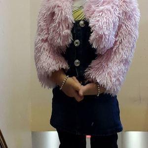 Meet your Posher, Shufen